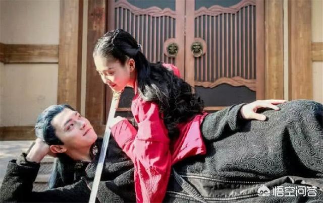 招摇的演员:你们觉得演员白鹿的前途怎么样