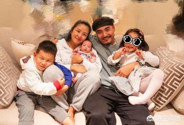 何洁释小龙分手:何洁会不会是下一个“董洁”，赫子铭会不会是又一个“潘粤明”？