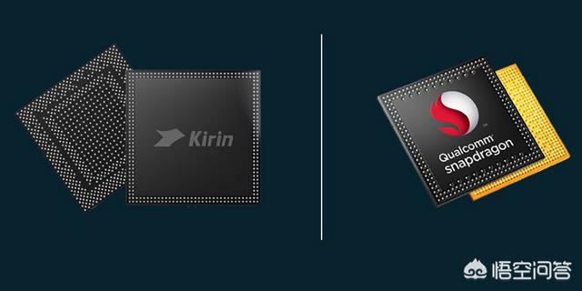 海思Kirin 970相当于高通骁龙几？
