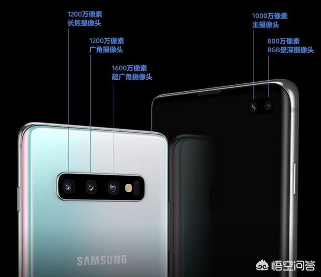 三星Galaxy S10系列的拍照性能如何(三星s10夜晚拍照怎么拍)