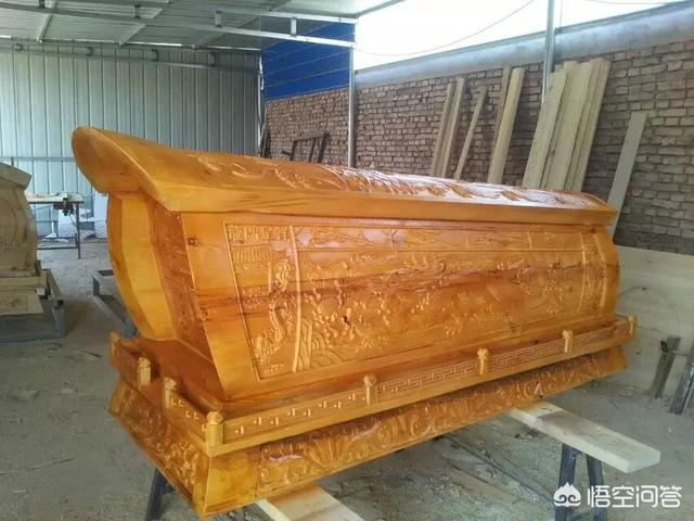 三长两短:为什么人死要叫“有个三长两短”