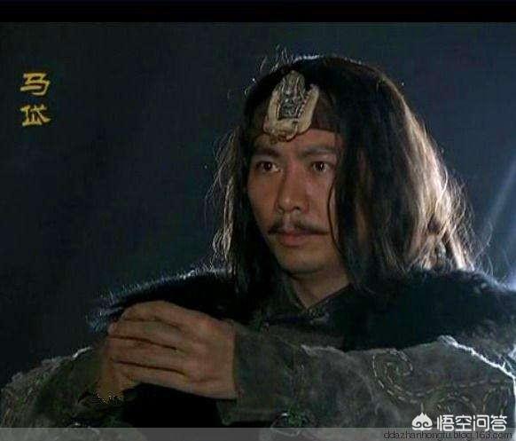 武艺的弟弟:裴元庆的两个哥哥为什么武艺与他相差那么远