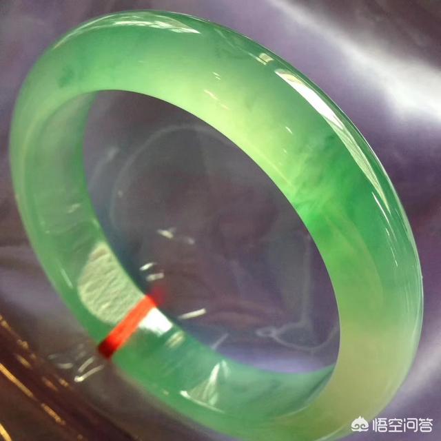 翡翠种类和图解,翡翠的种类那么多，不懂的人如何去鉴别？