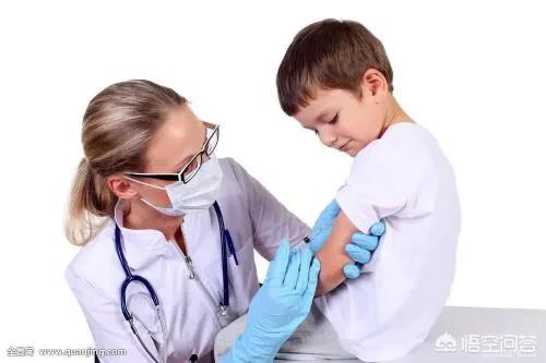 有湿疹的孩子如何接种疫苗？