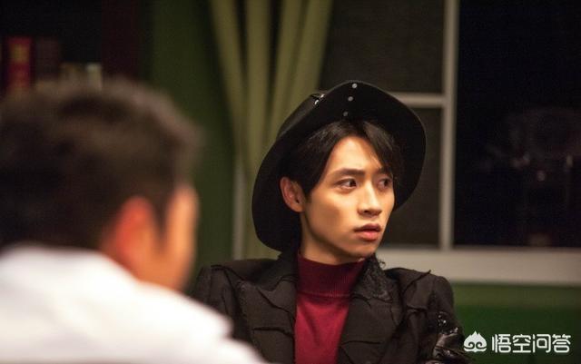 魏晨整容了吗:《明星大侦探》中魏晨饰演过哪些角色？