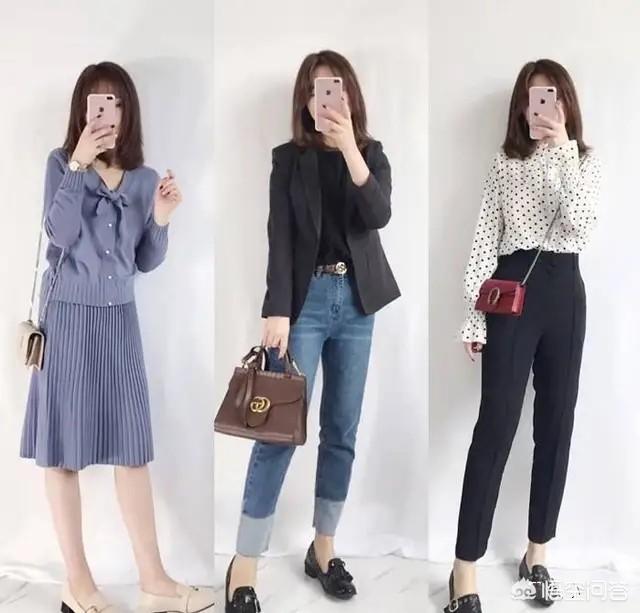 喜欢小清新风格的女生要怎样穿衣搭配