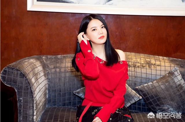 李湘的前任老公是谁:主持人李湘现在的情况怎样了？