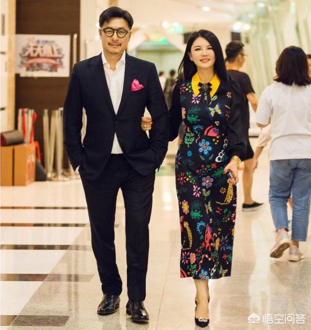 李湘的前任老公是谁:主持人李湘现在的情况怎样了？