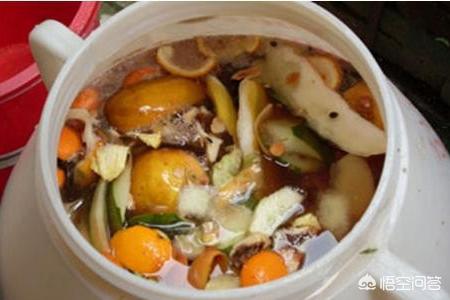 如何制作花肥(如何自制花肥的方法)