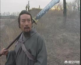 沈重简介:怎么看待《庆余年》里的沈重和上杉虎？