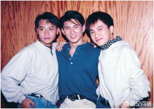 小虎队为什么解散:为什么小虎队要选择分开呢？理由是什么呢？