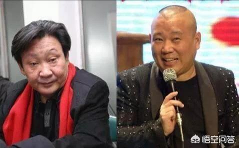 杨志刚妻子:杨志刚演的电视剧你看完什么感受呢？