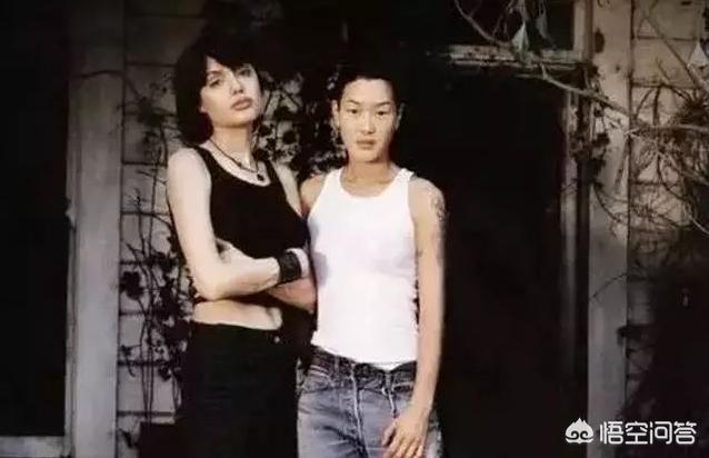 比利鲍伯松顿:安吉丽娜·朱莉独一无二的魅力有哪些