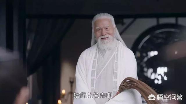 新射雕英雄传演员表:三联版和新修版《射雕英雄传》你喜欢哪个，为什么？