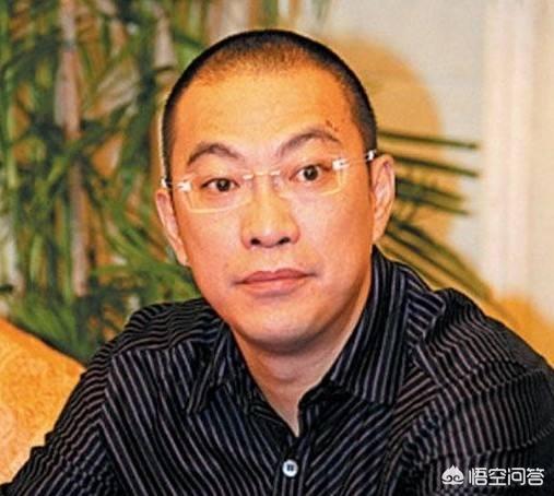 吕小品老婆:宁财神现状如何？他还干编剧这一行吗？