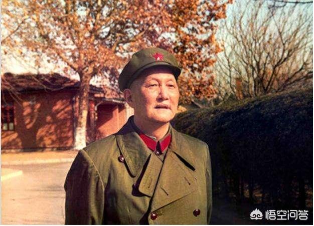 许继慎:如果129师的政委去批评李云龙，李云龙敢顶嘴吗？