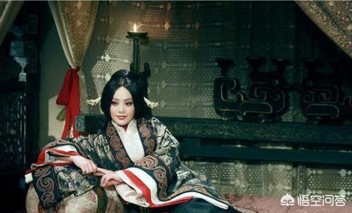 义渠君:义渠王可以说对芈月千依百顺，最后芈月为何还要杀死义渠王？