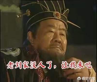 刘盆子:王莽灭亡后，赤眉军立刘盆子为帝，为何刘盆子险被吓哭？