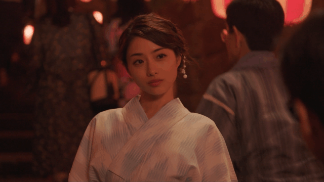 石原里美老公:为什么动漫角色会给人一种这是我老公或者老婆的感觉？
