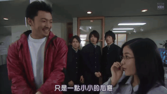 石原里美老公:为什么动漫角色会给人一种这是我老公或者老婆的感觉？