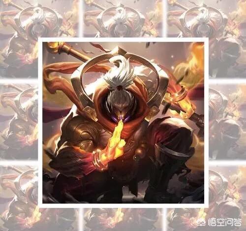 狞猫能打过狼吗:LOL若三狼变成十狼，哪些打野英雄能打得过？