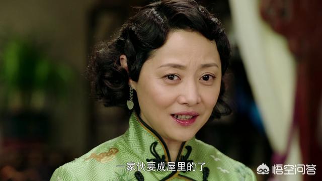 姚晨结婚:女星人到中年没戏拍，真的是这样吗？