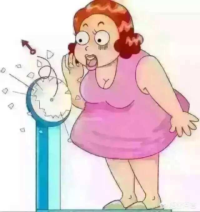 取一个胖媳妇是什么体验？