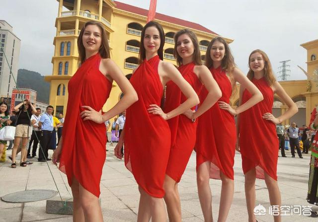 欧洲哪个国家美女多？各自有什么特点？
