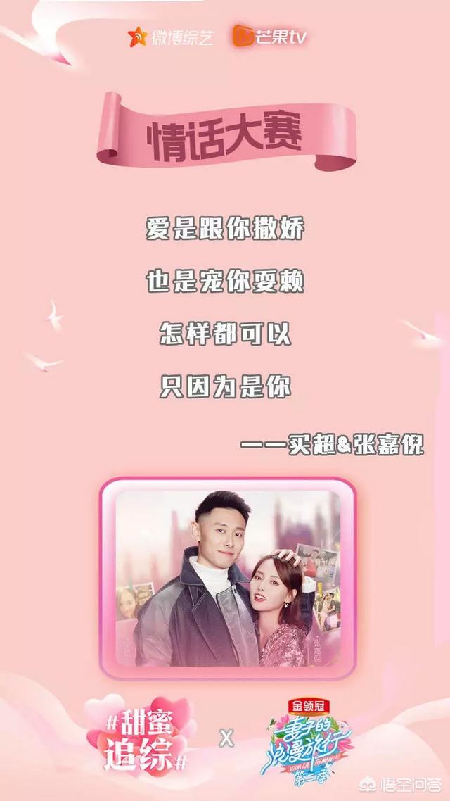 郭晓冬妻子:《妻子的浪漫旅行》为什么这么火？