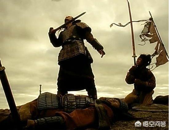 楚汉之争:楚汉之争，项羽为什么会败？