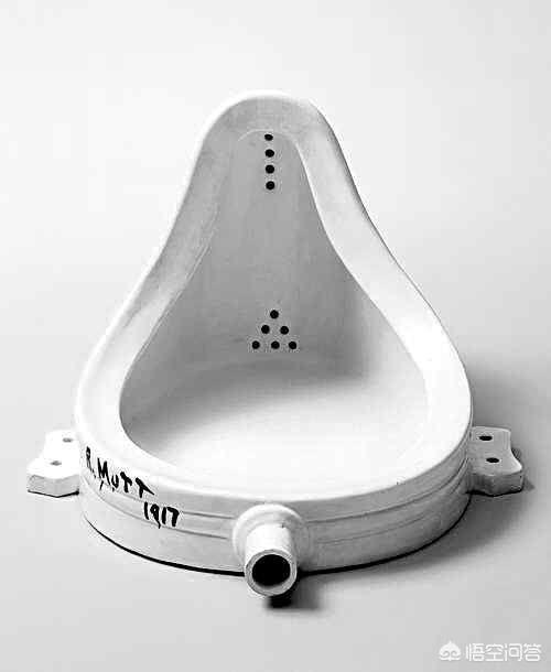 头条问答 - 为何二十世纪最伟大的艺术品是一个马桶?(21个回答)