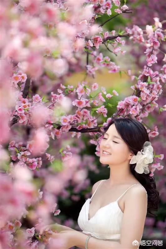 大小s的姐姐:什么样的女生能被称为妹子或小姐姐？