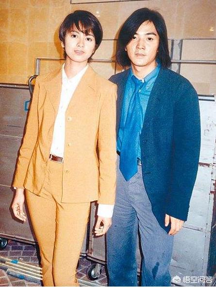 郑伊健结婚:郑伊健梁咏琪分手后现在过得怎么样？