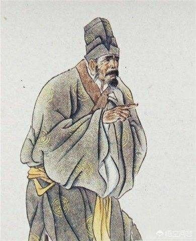 刘太公:刘邦的父亲的结局是什么？