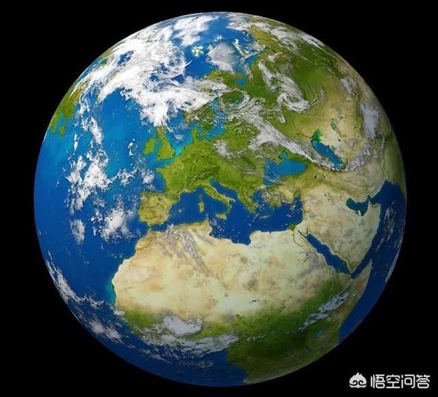 发现外星人:如果发现外星人，人类会被外星人吃掉吗