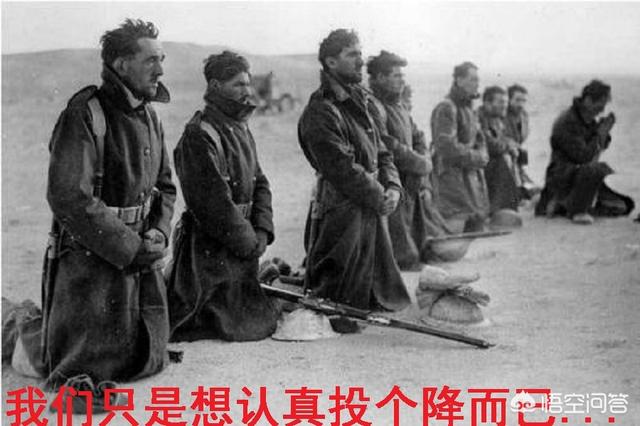 意大利死亡谷:第二次世界大战中，意大利军队有没有什么亮眼的战斗？