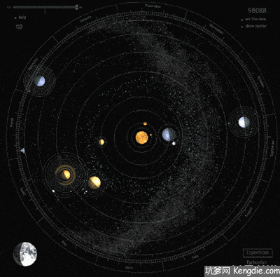 头条问答 - 木星的卫星为什么会绕着木星的赤道转呢?