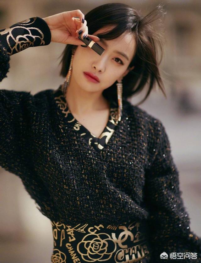jyp周子瑜:韩男团女团中，都有哪些中国成员？