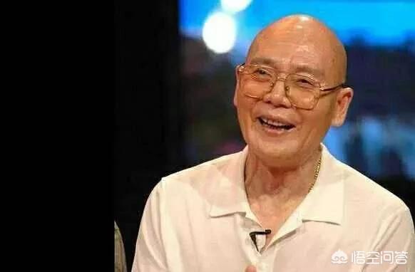 李连杰现状:李连杰版《倚天屠龙记》众多配角现状如何
