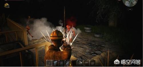 世界恐怖之夜:Steam国产恐怖新游推荐《恐惧之夜》，新手如何快速上手？