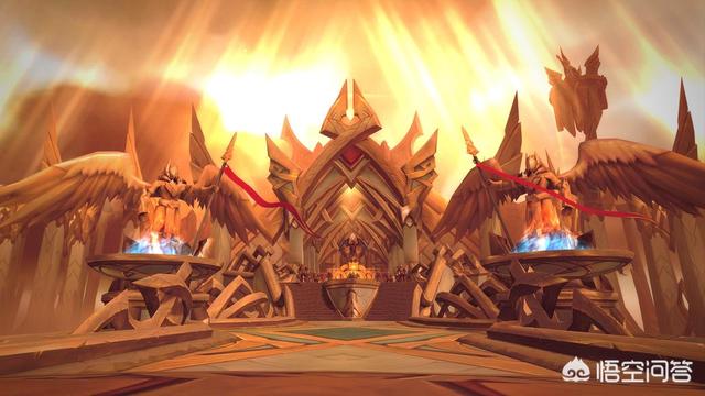 魔兽世界故事:想要完全了解魔兽的世界故事，该从何处入手？