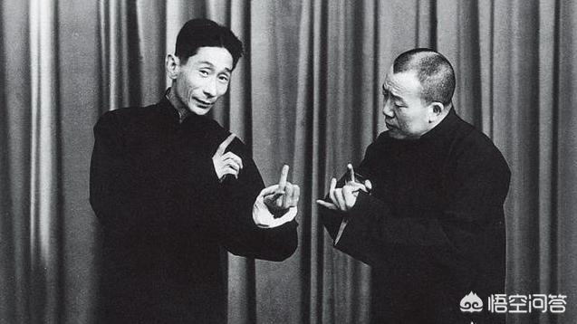 有人说在三、四十年代天津相声一哥之争是侯宝林和常宝堃,没马三爷什么事,你以为呢？