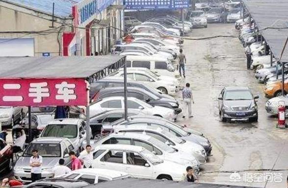 头条问答 新车开几年后换车比较划算 怎样保养好汽车呢 19个回答