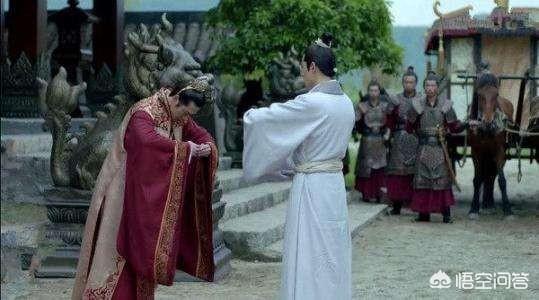 秦般若:琅琊榜中王欧饰演的秦般若最后的结局是死了吗
