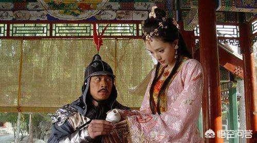 让吴三桂冲冠一怒为红颜的陈圆圆结局如何？