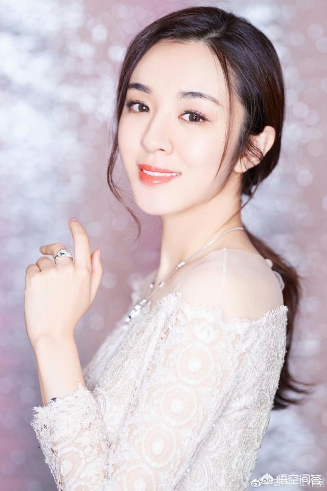 王晓晨恋情疑曝光:江疏影和王晓晨关系怎样？