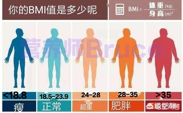 头条问答 一个175cm 体重75kg的人如果瘦15kg 身材面貌会发生什么样的变化 营养师bruce的回答 0赞