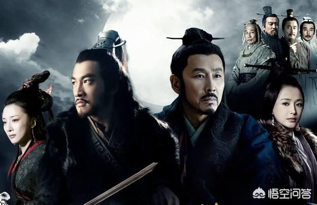 刘邦简介:如何简单的介绍刘邦的一生？