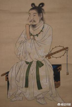 古代日本皇宫中为何没有太监？难道婢女们都是各做各的吗？