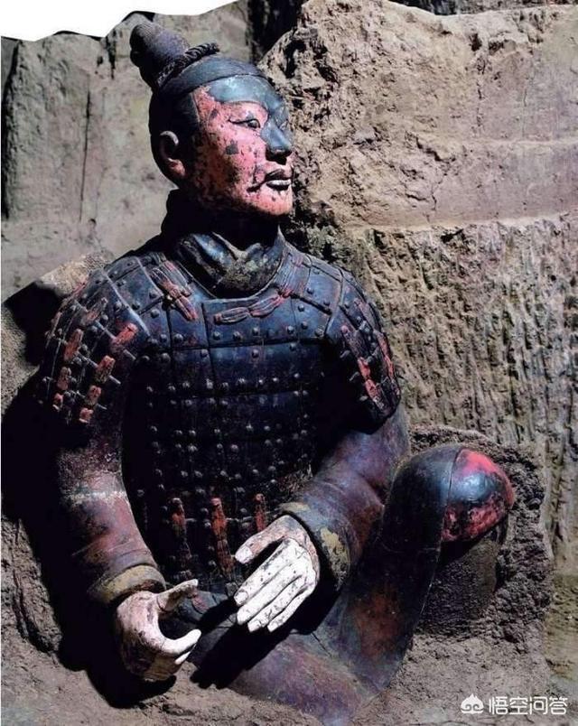 最神秘的考古发现，中国有哪些令专家学者感到尴尬的文物？